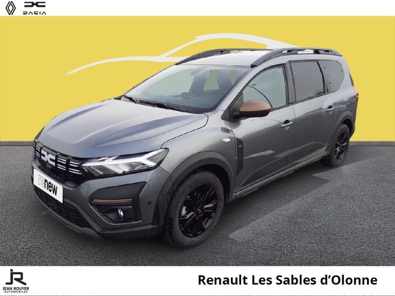 Image de l'annonce principale - Dacia Jogger