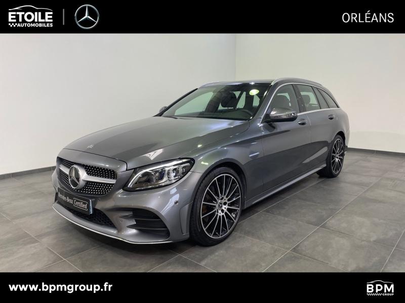 Image de l'annonce principale - Mercedes-Benz Classe C