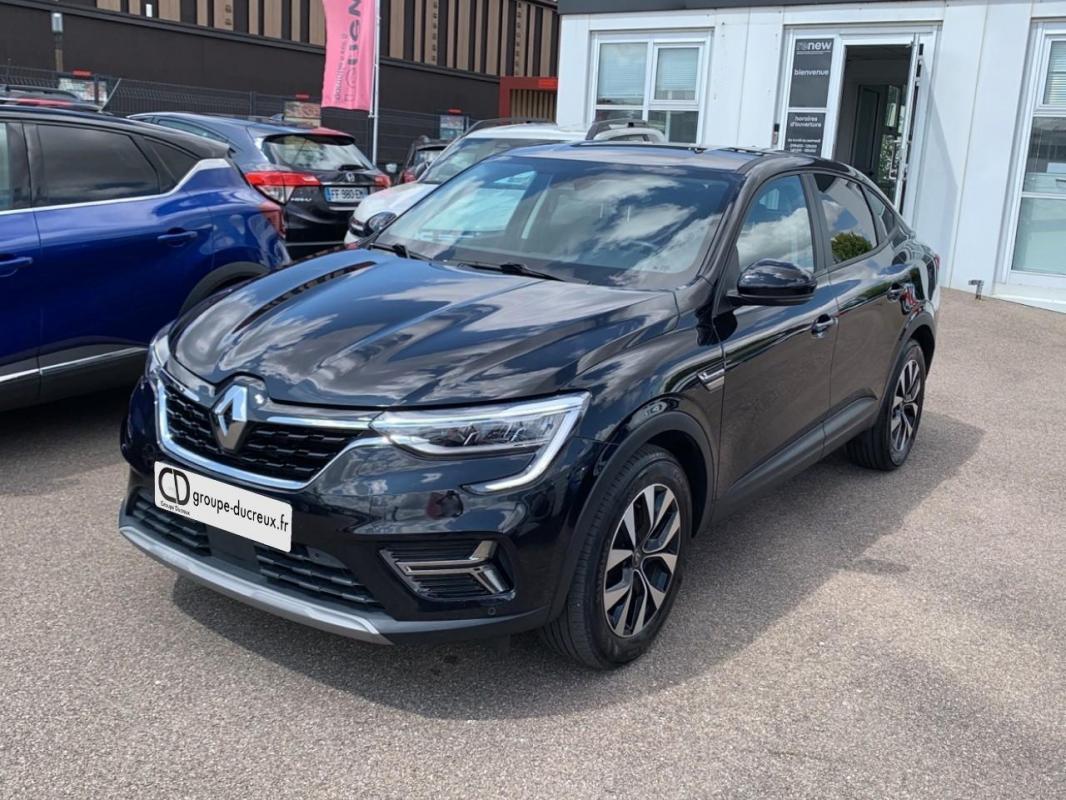 Image de l'annonce principale - Renault Arkana