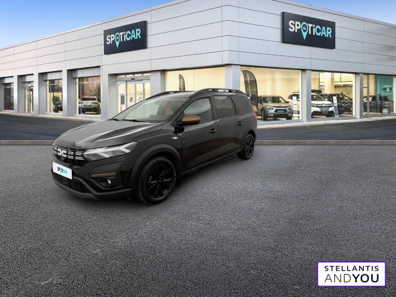 Image de l'annonce principale - Dacia Jogger