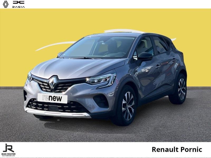 Image de l'annonce principale - Renault Captur