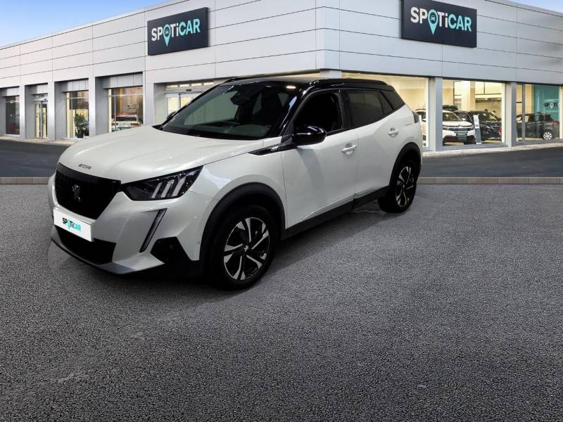 Image de l'annonce principale - Peugeot 2008