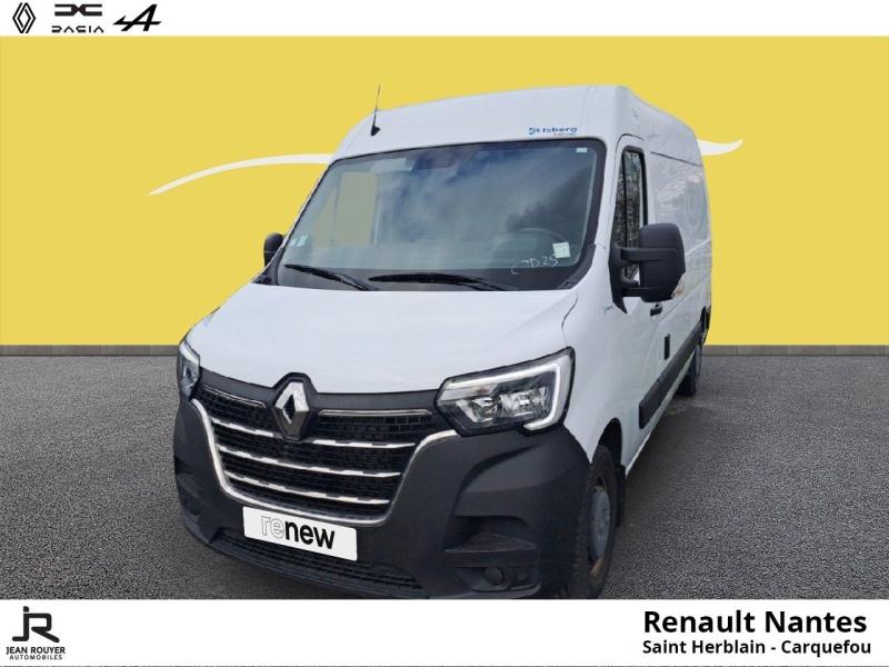 Image de l'annonce principale - Renault Master