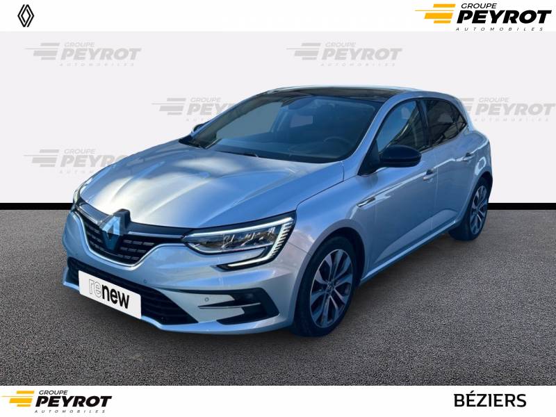 Image de l'annonce principale - Renault Megane