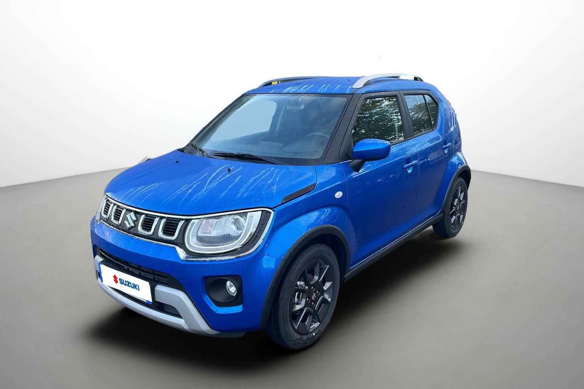 Image de l'annonce principale - Suzuki Ignis