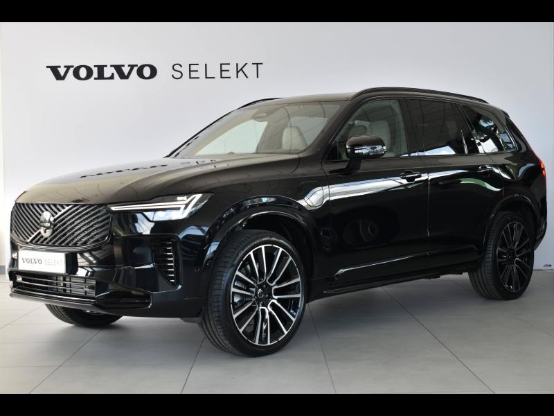 Image de l'annonce principale - Volvo XC90