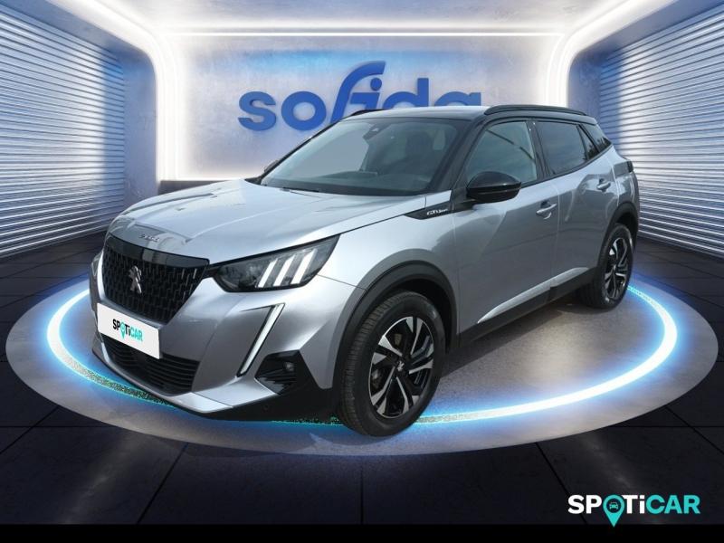 Image de l'annonce principale - Peugeot 2008