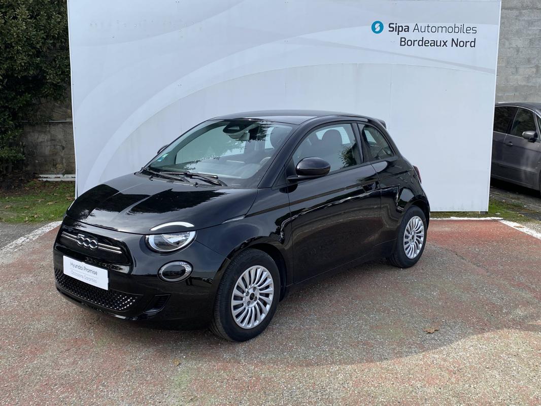 Image de l'annonce principale - Fiat 500