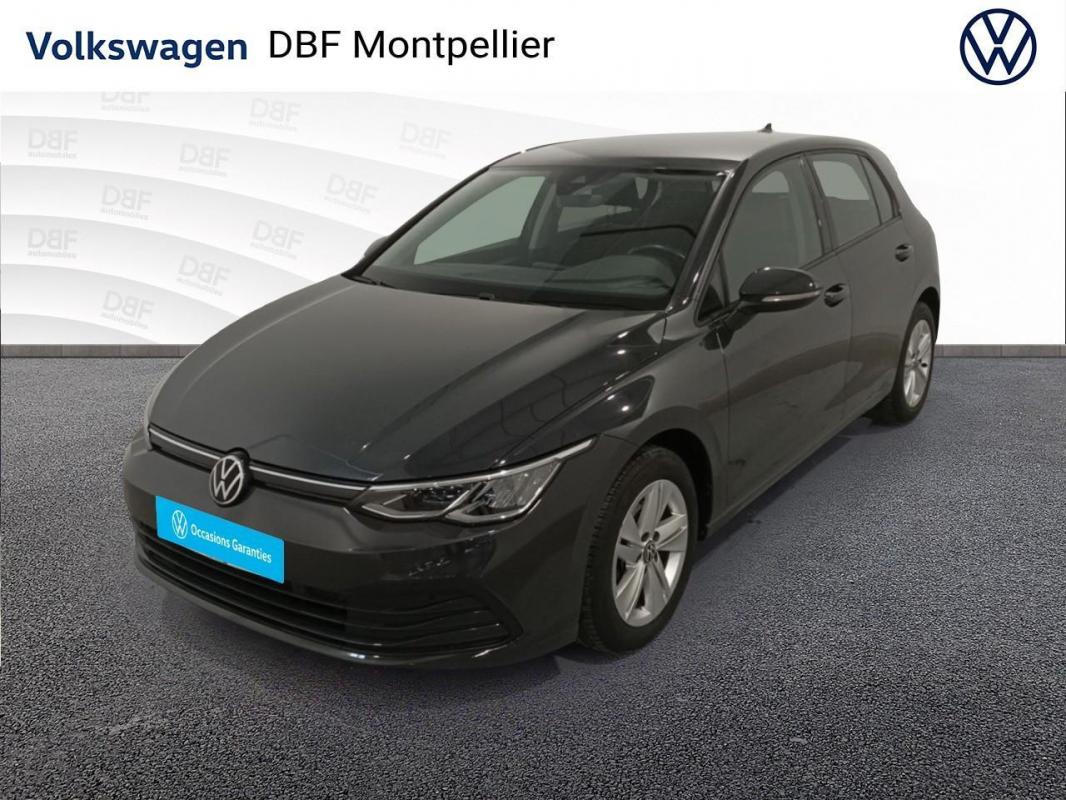 Image de l'annonce principale - Volkswagen Golf
