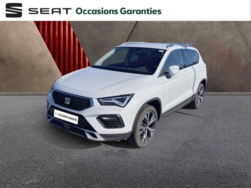 Image de l'annonce principale - SEAT Ateca