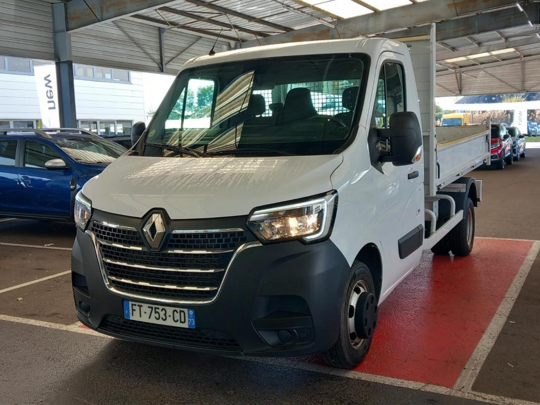 Image de l'annonce principale - Renault Master