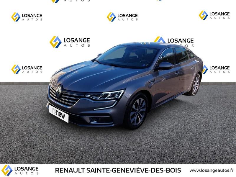 Image de l'annonce principale - Renault Talisman