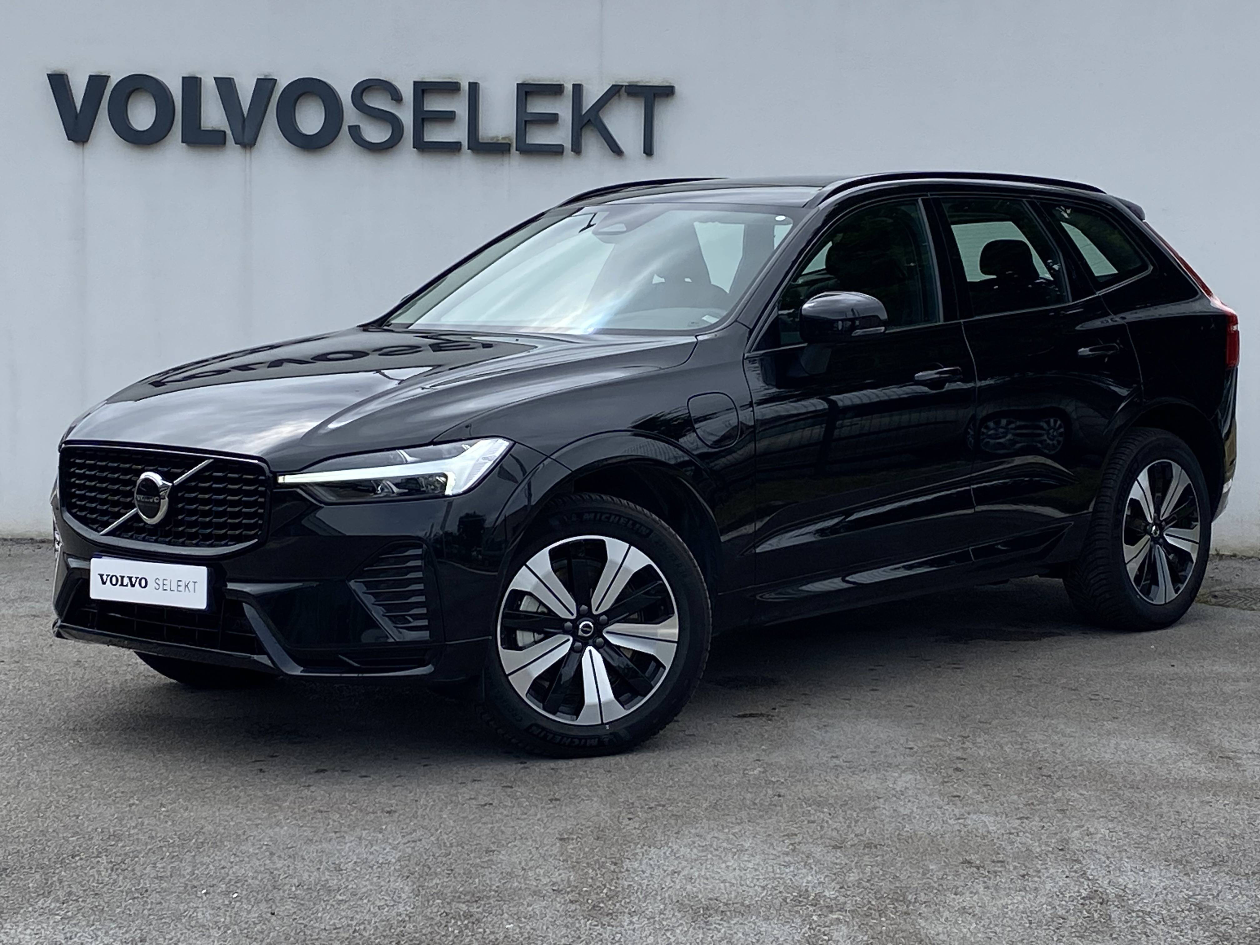 Image de l'annonce principale - Volvo XC60