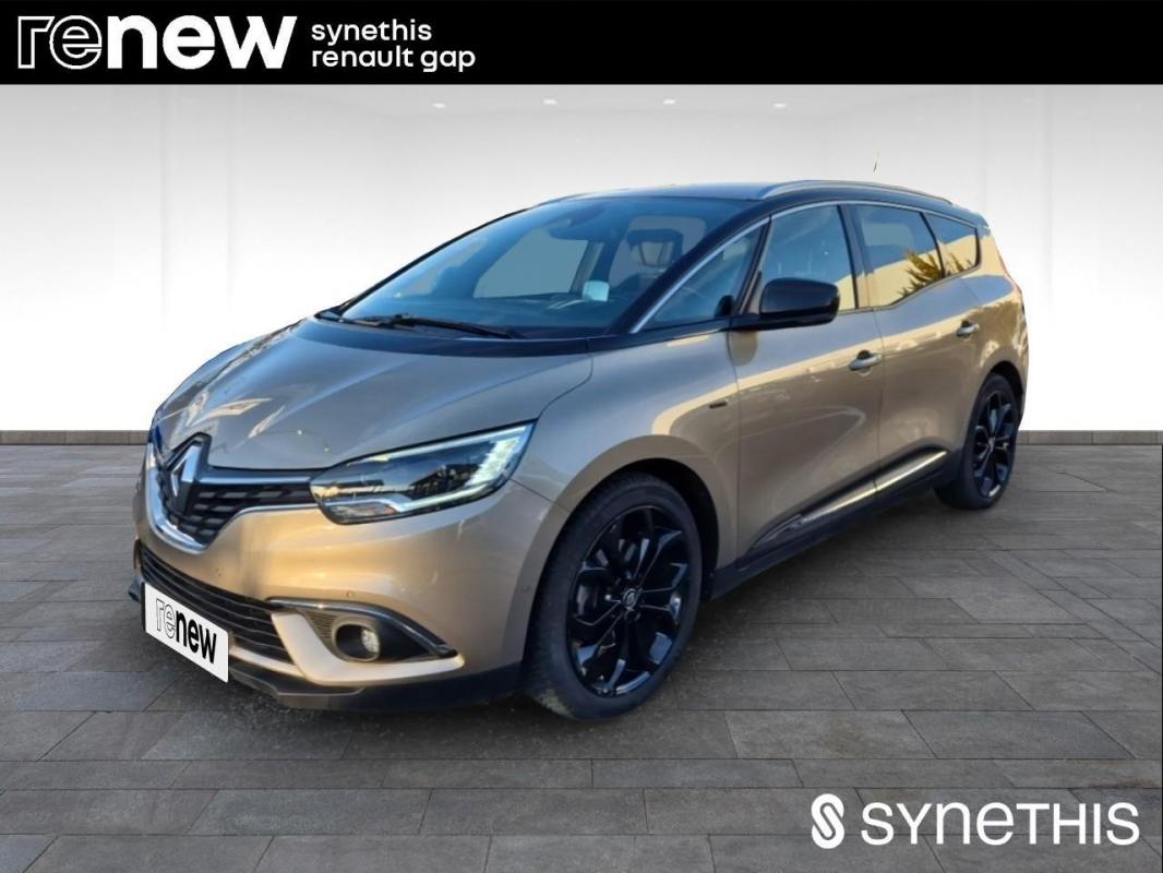 Image de l'annonce principale - Renault Grand Scénic