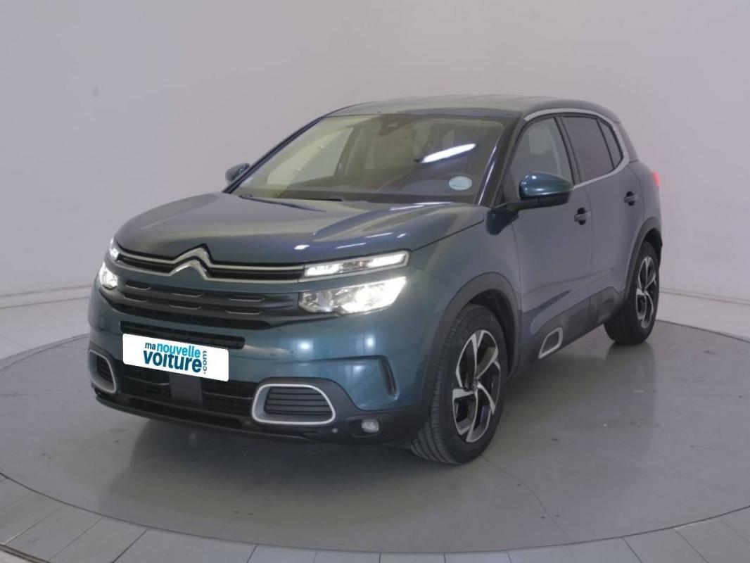 Image de l'annonce principale - Citroën C5 Aircross