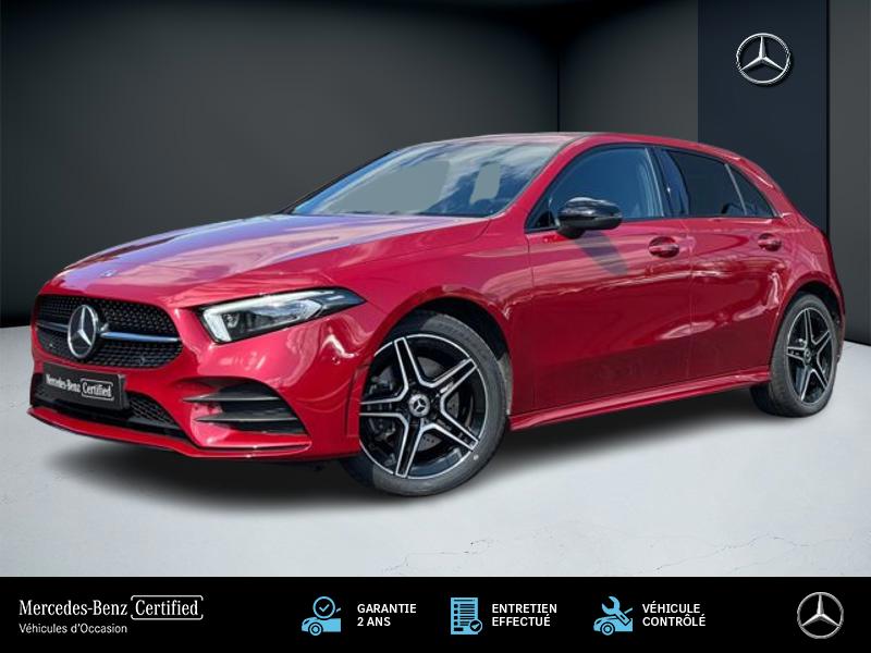 Image de l'annonce principale - Mercedes-Benz Classe A