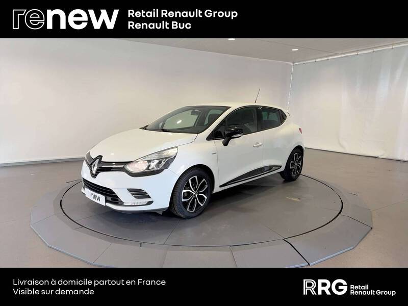 Image de l'annonce principale - Renault Clio