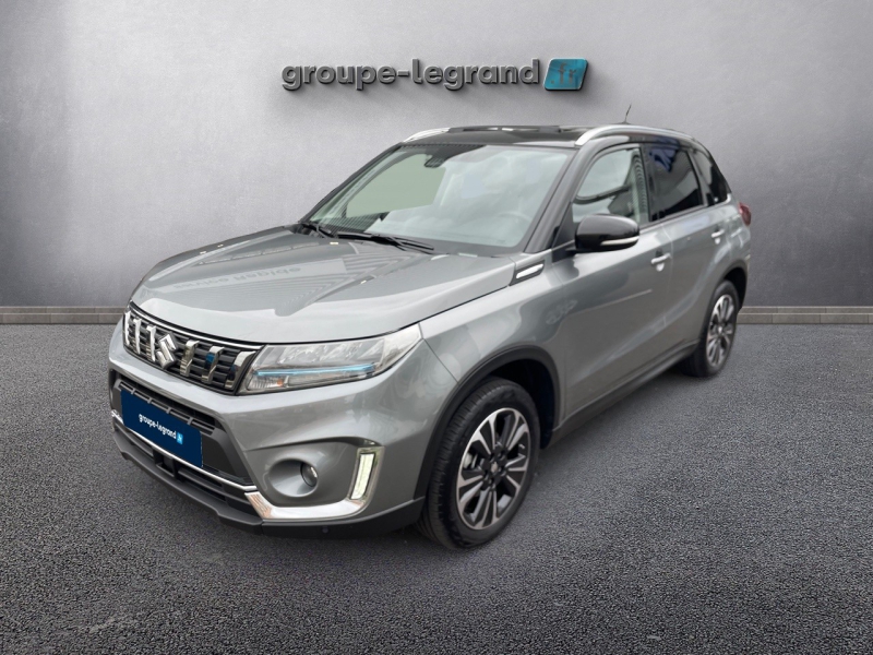 Image de l'annonce principale - Suzuki Vitara