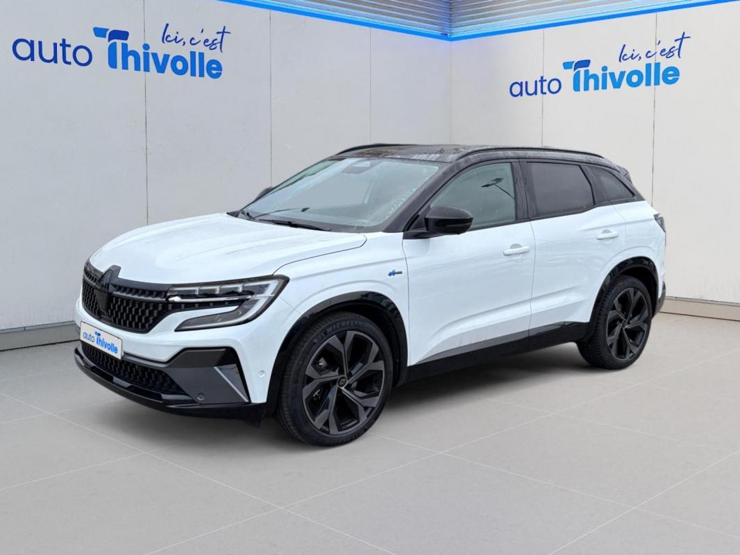 Image de l'annonce principale - Renault Austral