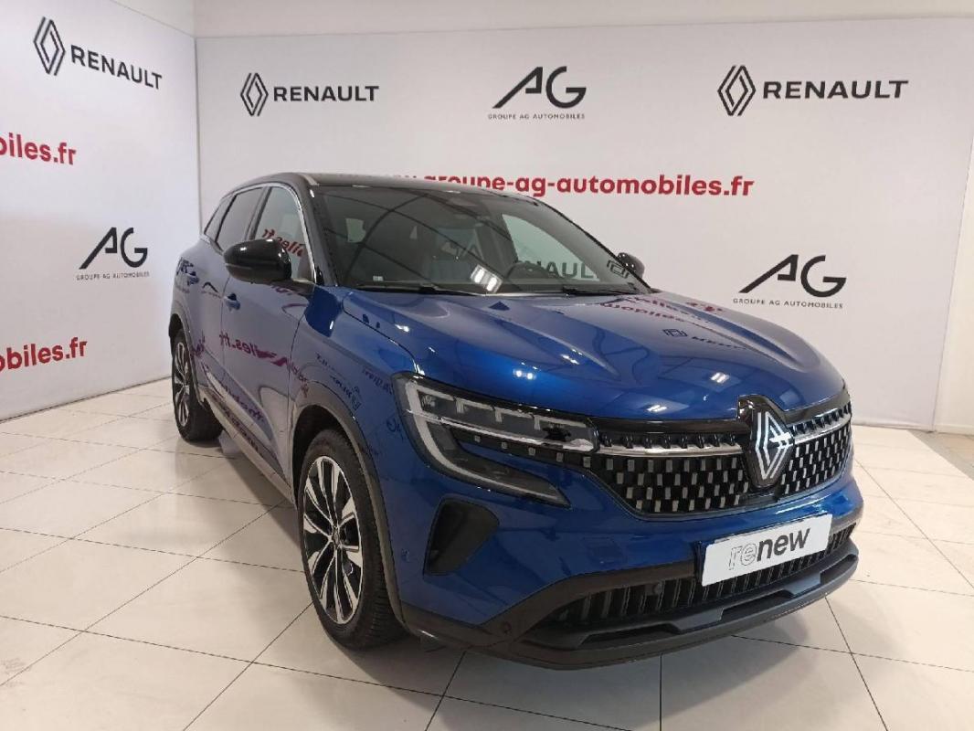 Image de l'annonce principale - Renault Austral