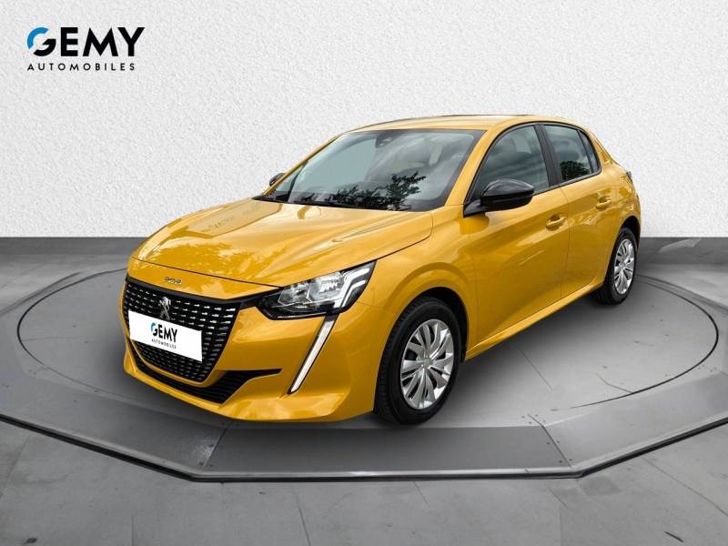 Image de l'annonce principale - Peugeot 208