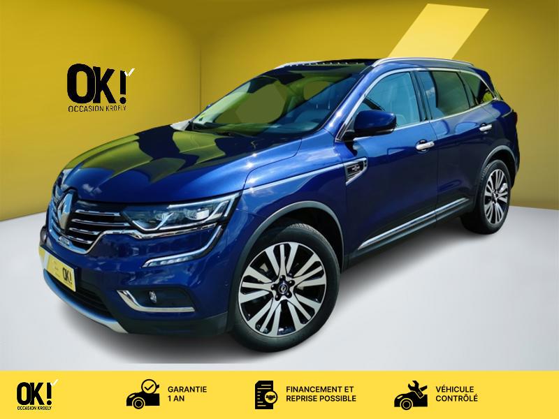 Image de l'annonce principale - Renault Koleos