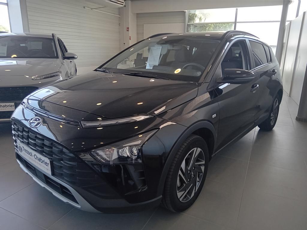 Image de l'annonce principale - Hyundai Bayon