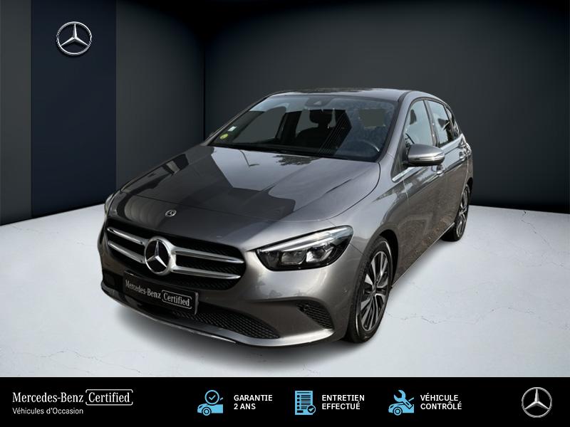 Image de l'annonce principale - Mercedes-Benz Classe B