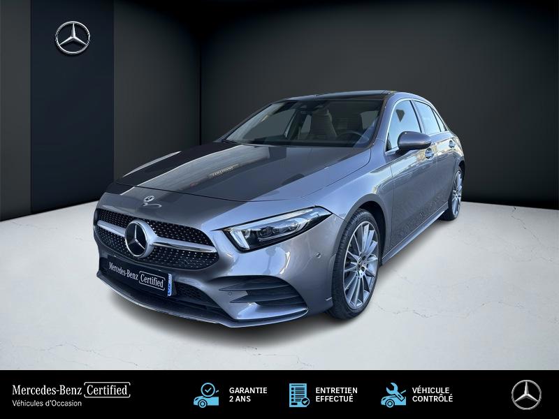 Image de l'annonce principale - Mercedes-Benz Classe A