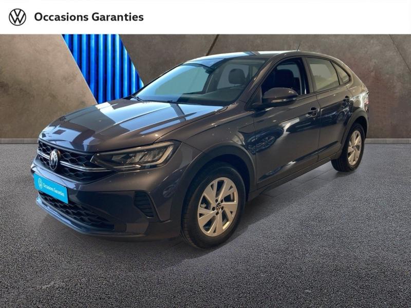 Image de l'annonce principale - Volkswagen Taigo