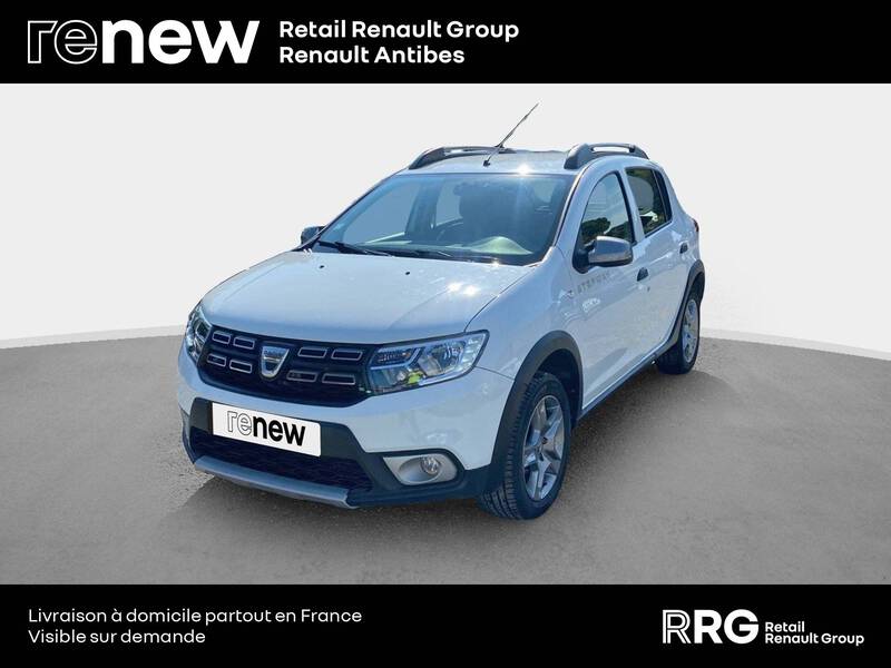 Image de l'annonce principale - Dacia Sandero