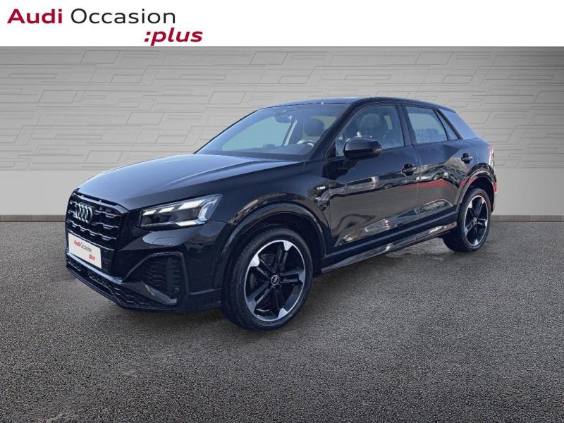 Image de l'annonce principale - Audi Q2