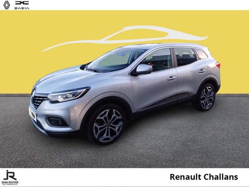 Image de l'annonce principale - Renault Kadjar