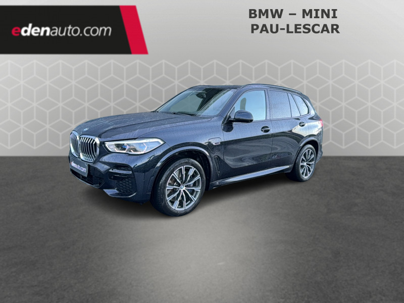 Image de l'annonce principale - BMW X5