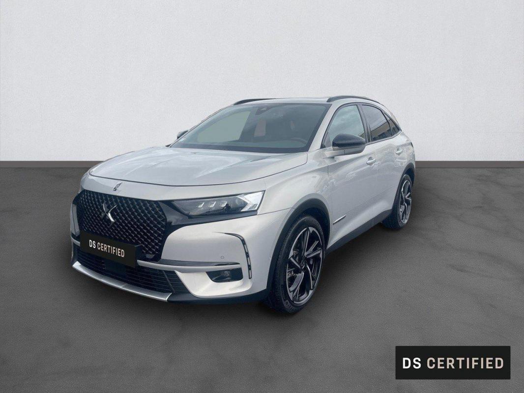 Image de l'annonce principale - DS DS 7 Crossback