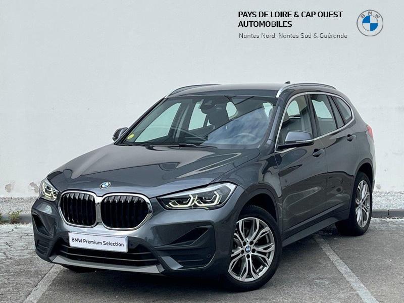 Image de l'annonce principale - BMW X1