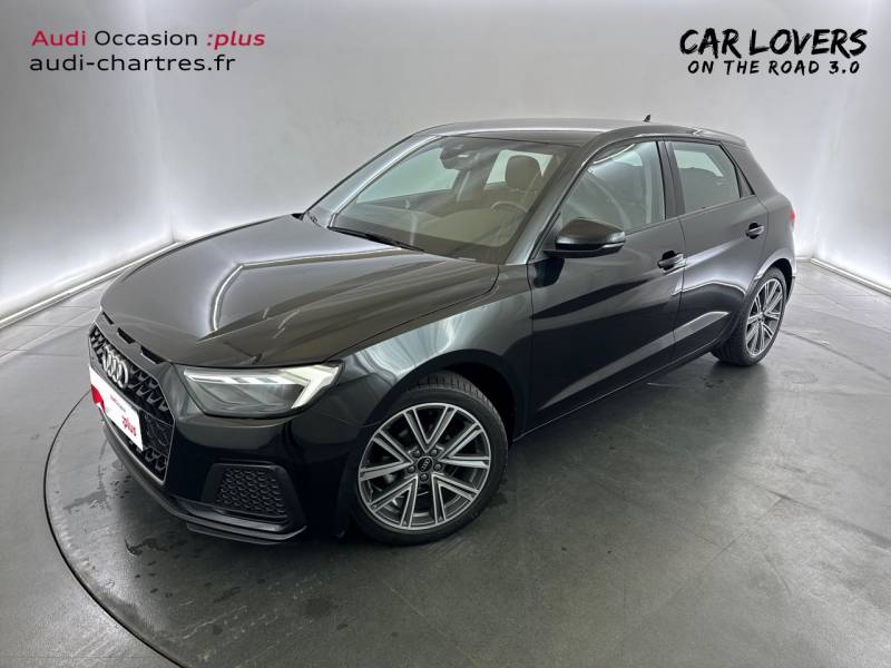 Image de l'annonce principale - Audi A1
