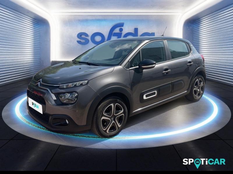 Image de l'annonce principale - Citroën C3