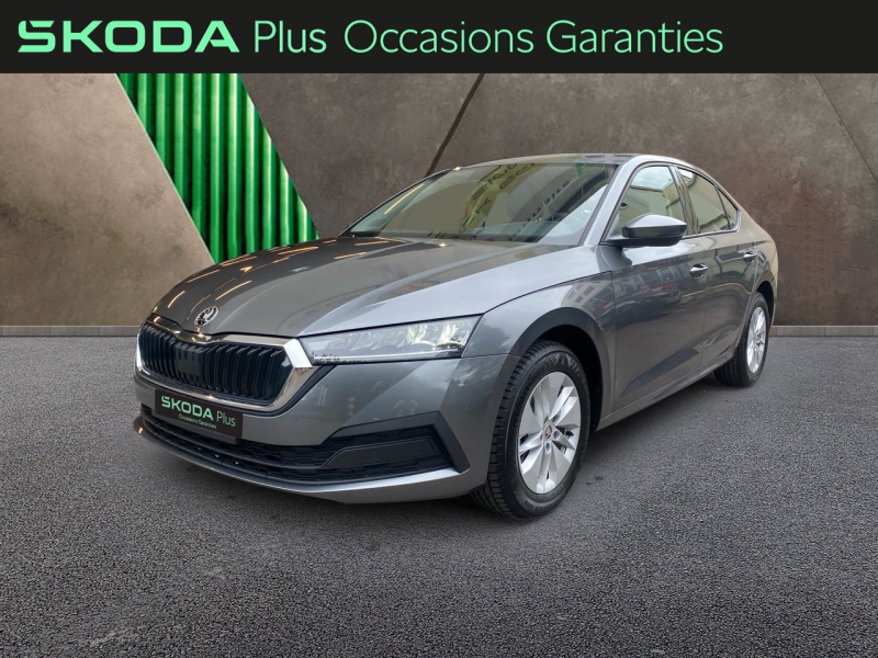 Image de l'annonce principale - Skoda Octavia