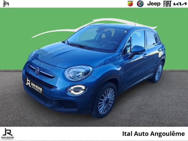 Image de l'annonce principale - Fiat 500X