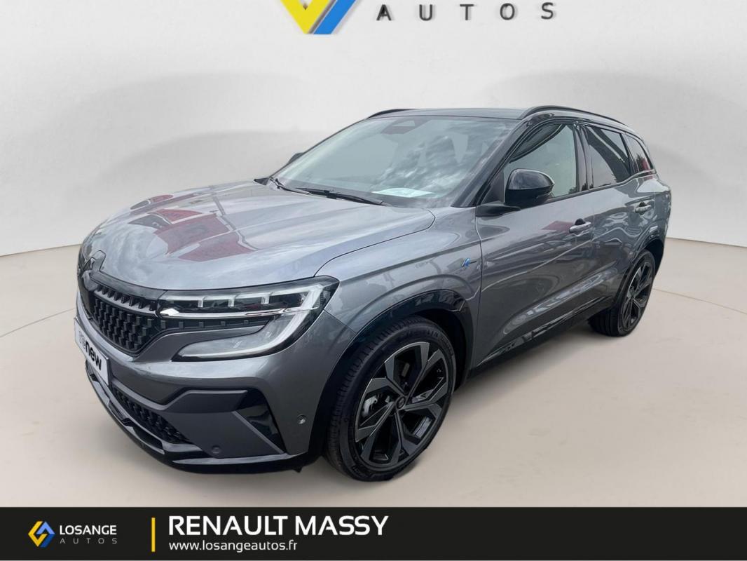 Image de l'annonce principale - Renault Austral