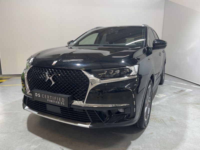 Image de l'annonce principale - DS Automobiles DS 7 Crossback