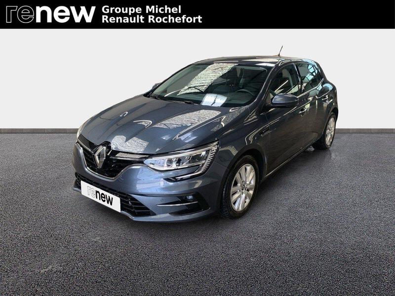 Image de l'annonce principale - Renault Megane