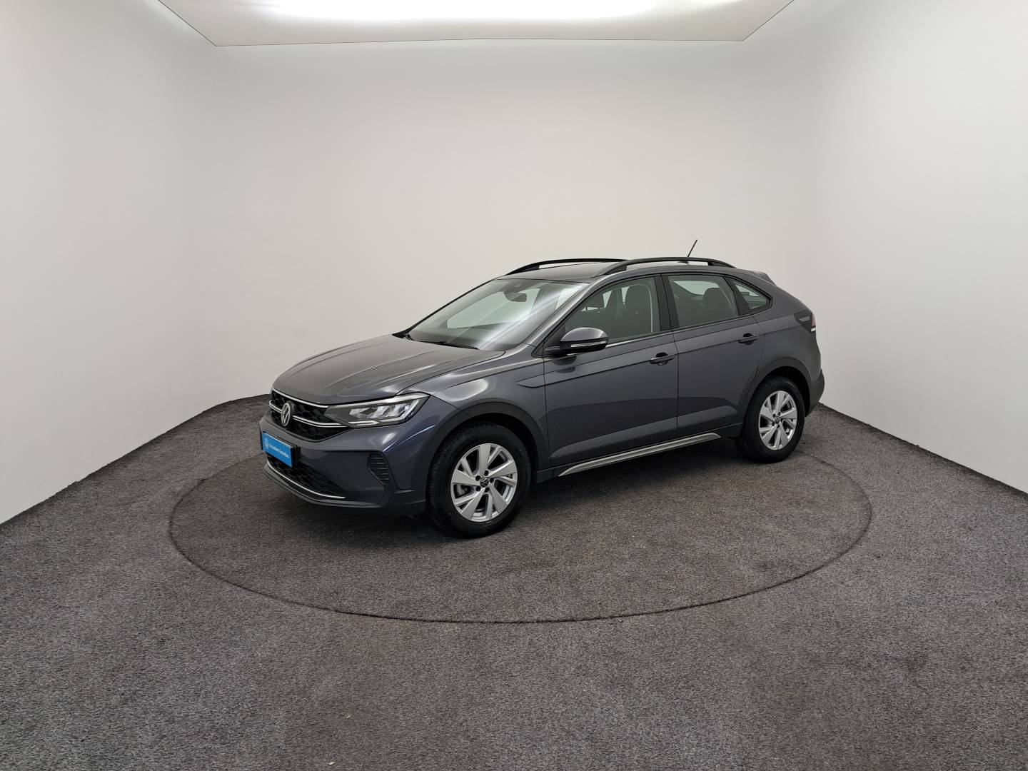 Image de l'annonce principale - Volkswagen Taigo