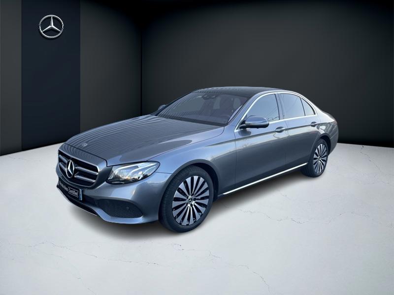 Image de l'annonce principale - Mercedes-Benz Classe E