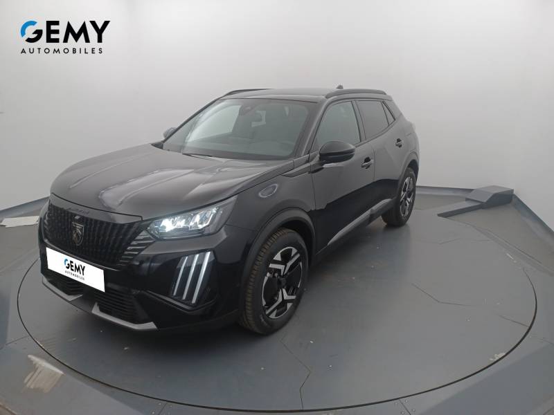 Image de l'annonce principale - Peugeot 2008