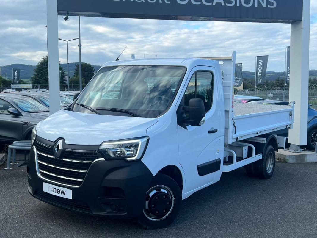 Image de l'annonce principale - Renault Master