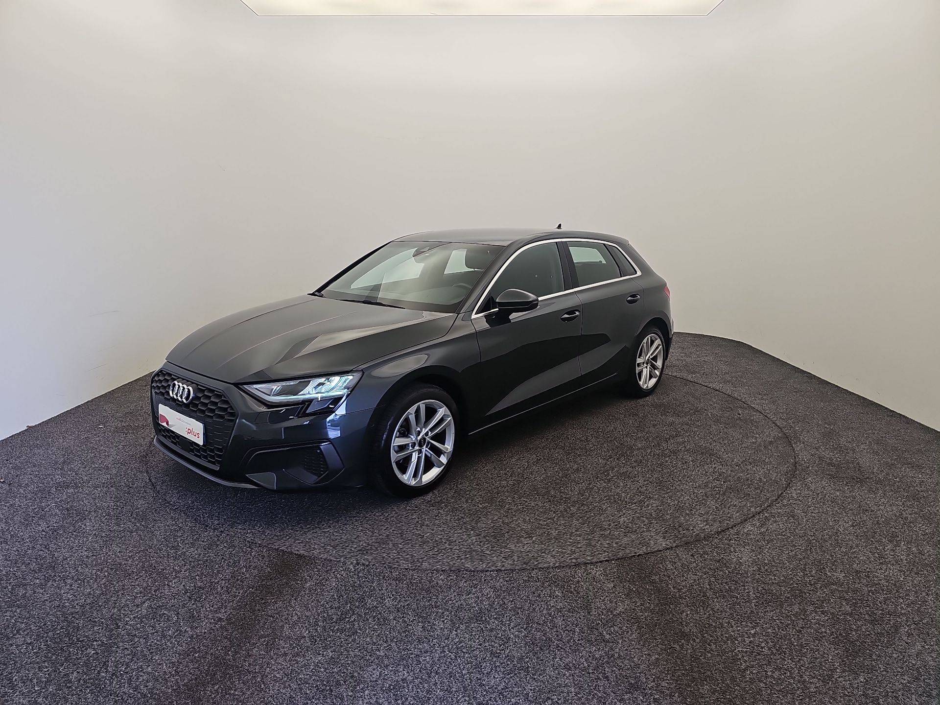 Image de l'annonce principale - Audi A3