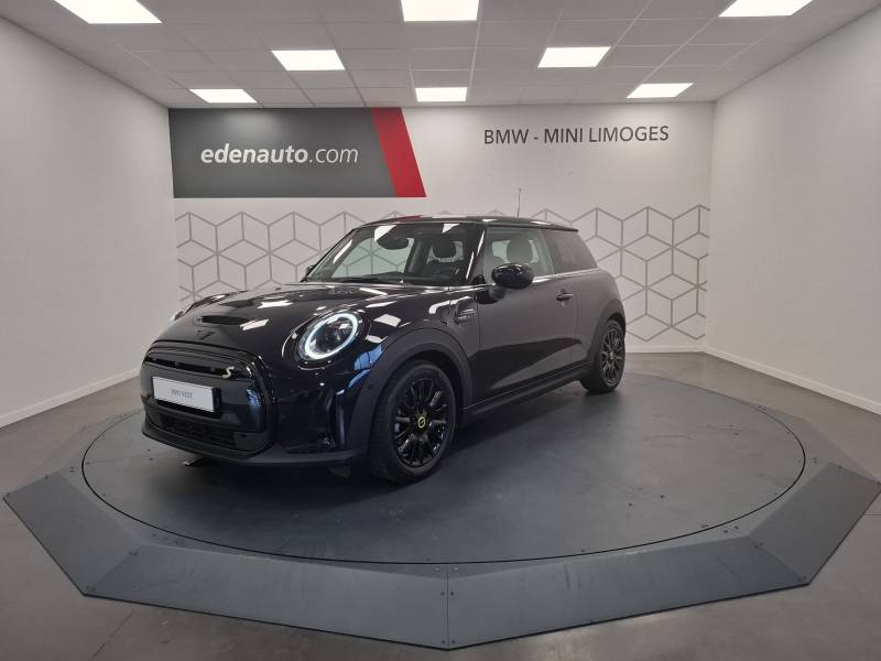 Image de l'annonce principale - MINI Électrique