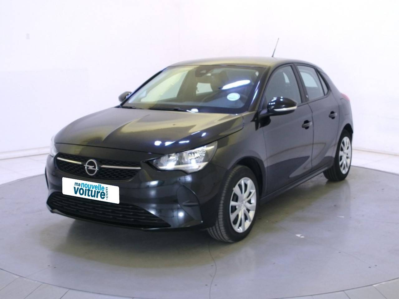 Image de l'annonce principale - Opel Corsa e